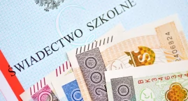 500 zł dla najzdolniejszych