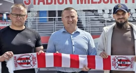Przeworska młodzieżowa fuzja