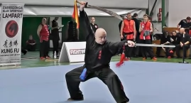 Krzysztof Ściubak z brązem mistrzostw Polski [ZDJĘCIA]