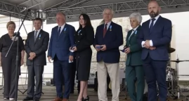 Smaki regionów na zamku w Krasiczynie