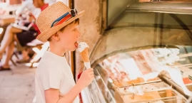 Lodziarnie w regionie pod lupą sanepidu. Czy lody są&hellip;