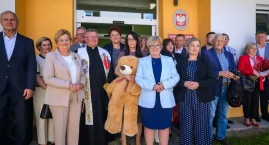 Miejski żłobek otwarty! [ZDJĘCIA]
