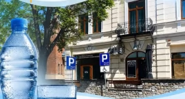 Miasto Przeworsk z ważną inicjatywą! Darmowa woda w &hellip;