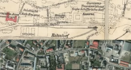 Budynek, o którym nigdy byś nie pomyślał…