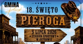 „Święto Pieroga” w gminie Przemyśl [ZAPOWIEDŹ]