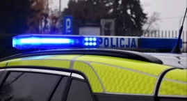 Seniorka wyszła z domu bez telefonu i złapała stopa &hellip;