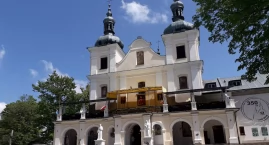 W Kalwarii o pokój pomodlą się przedstawiciele trzec&hellip;