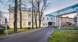 Jarosławski COM szpitalem przyjaznym wojsku