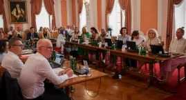 Jarosław bierze duży kredyt. Ponad 43 mln zł pójdzie&hellip;