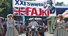 Przemyśl fajką stoi! Celebracja fajki angielskiej, c&hellip;