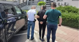 24-letni mieszkaniec Przemyśla odpowie za udział w o&hellip;