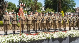 Nowy zastęp „pograniczników” [ZDJĘCIA]