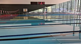 „Wodny Świat” Przemyślowi się należy