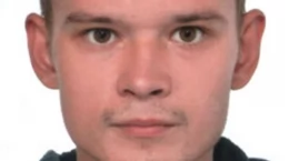 Poszukiwany 27-letni Piotr Jodłowski. W ostatnim cza&hellip;