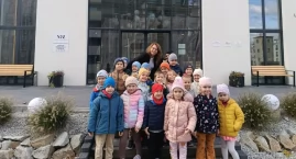 Mali i wielcy duchem. Niezwykły finał projektu „Zaws&hellip;
