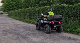 Działkowiczu! Zabezpiecz swój ogródek