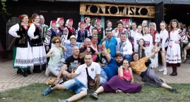 Folkowisko rusza lada dzień! [ZAPOWIEDŹ]