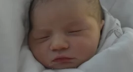 BOBASY ŻYCIA (maluszki z nr ŻP 27 z 8 lipca)