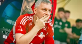 Rywale już nie patrzą na nich z góry…