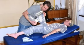 Fizjoterapeuci apelują: ofiarami zmian będą pacjenci