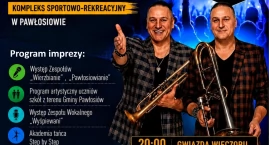 Świętował będzie Pawłosiów [ZAPOWIEDŹ]