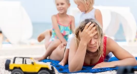 Dlaczego po tygodniu urlopu wciąż czujemy zmęczenie?&hellip;
