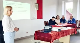 Ponad 20-kilometrowa zachodnia obwodnica Przemyśla c&hellip;