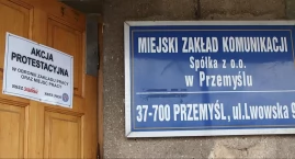 Kondycja przemyskich spółek miejskich. MZK sp. z o.o&hellip;