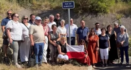 „Rue de Dubiecko”. Miejsce narodzin „księcia polskic&hellip;