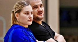 Superliga kobiecej piłki ręcznej w Jarosławiu, czyli&hellip;