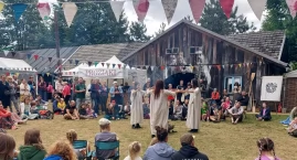 Folkowisko – festiwal dziedzictwa pogranicza [ZOBACZ&hellip;