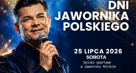Dni Jawornika Polskiego [ZAPOWIEDŹ]