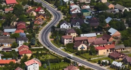 Czy dojdzie do wyburzeń domów? W gminie Żurawica zaw&hellip;