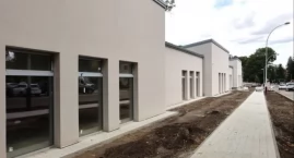 Otwarcie żłobka w Jarosławiu coraz bliżej