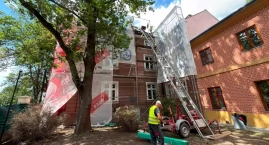 MOPS bardziej przyjazny dla mieszkańców. Modernizacj&hellip;