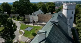 Wiodąca instytucja kultury w mieście zyskała nowy sp&hellip;