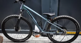 Strażnicy graniczni odzyskali trzy skradzione rowery&hellip;