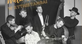 Przed nami wielki finał 26. Międzynarodowego Festiwalu Muzyki Akordeonowej w Przemyślu: Bandonegro!