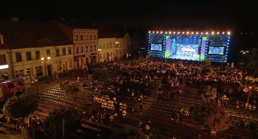 Grand Prix pojechało do Poznania i Stargardu