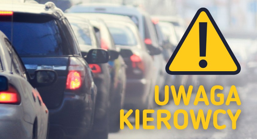 Ruszył remont 3 skrzyżowań 
