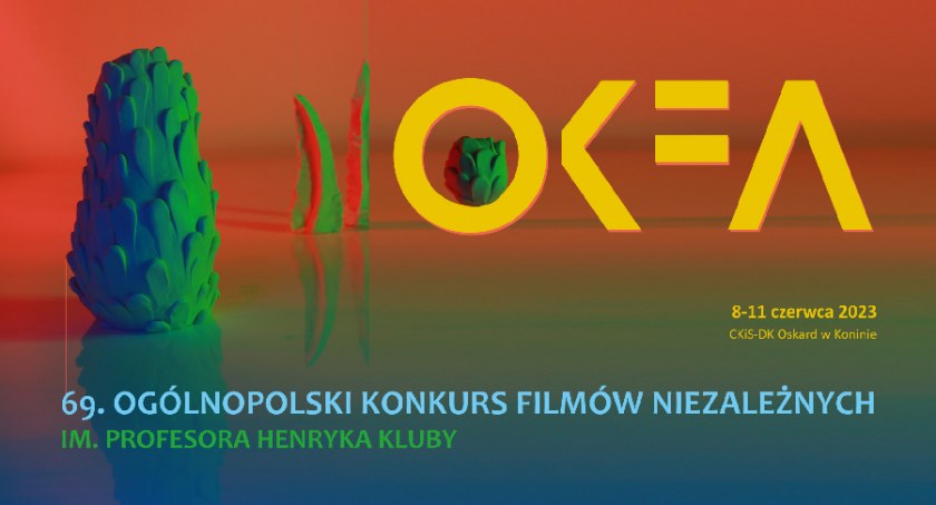 OKFA już jutro