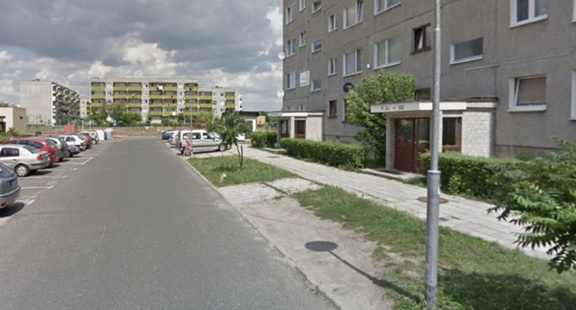 11-latek porażony prądem