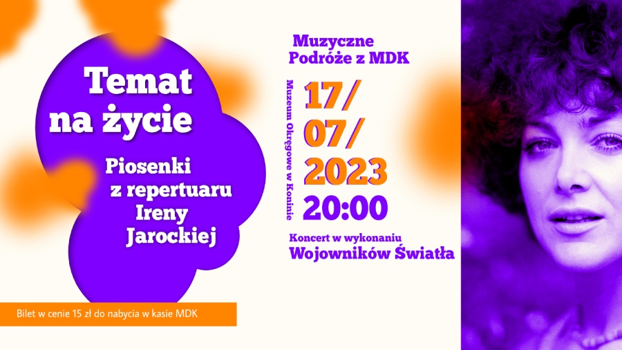 Temat na życie
