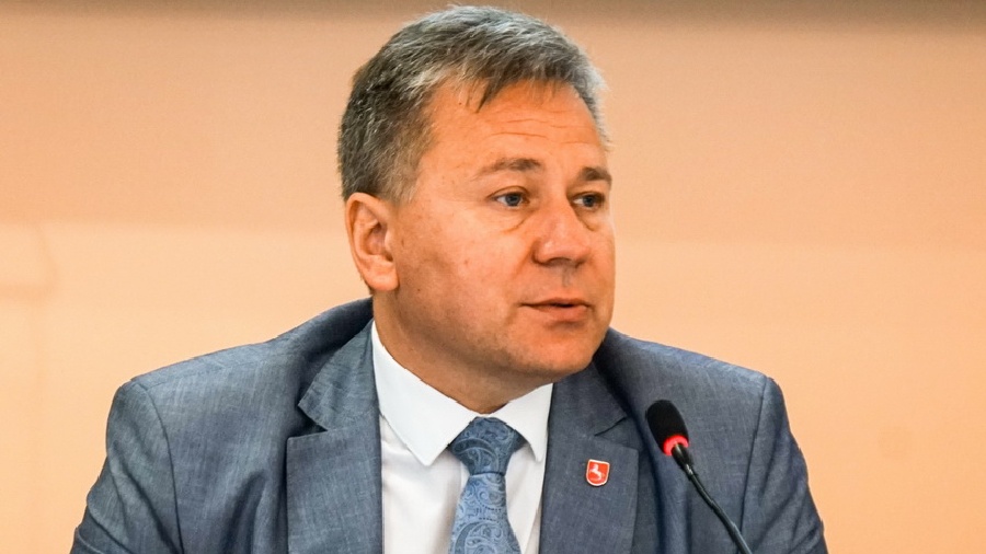 Prezydent Konina otrzymał wotum zaufania oraz absolutorium
