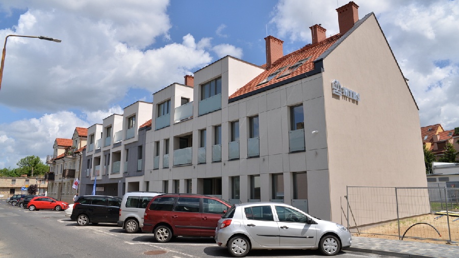 Nowe mieszkania w Koninie przy ul. Obrońców Westerplatte