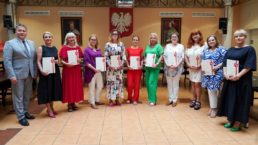 Konin ma pierwszą Konińską Radę Kobiet