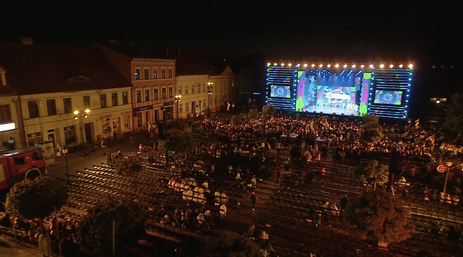 Grand Prix pojechało do Poznania i Stargardu