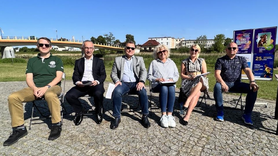 Dni Konina z atrakcjami