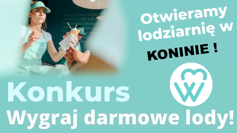 KONKURS Willisch Konin Skimpark