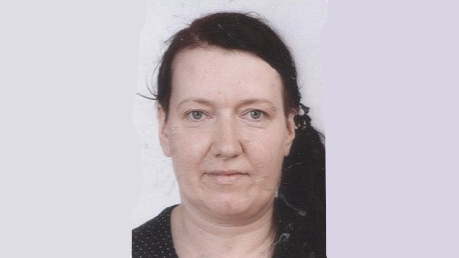 Policja poszukuje zaginionej Alicji Borowskiej